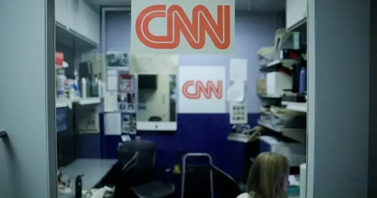 CNN, MS NOW, Politico request court hearing after White Hous