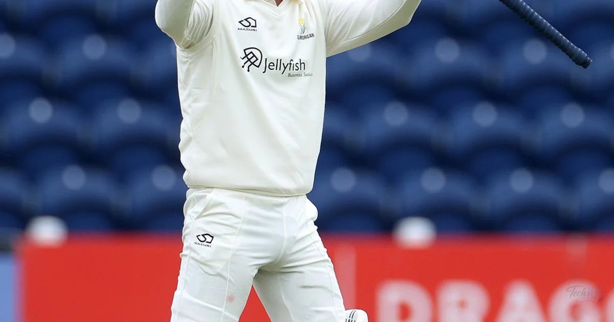 Colin Ingram, 41, retires from professional cricket
