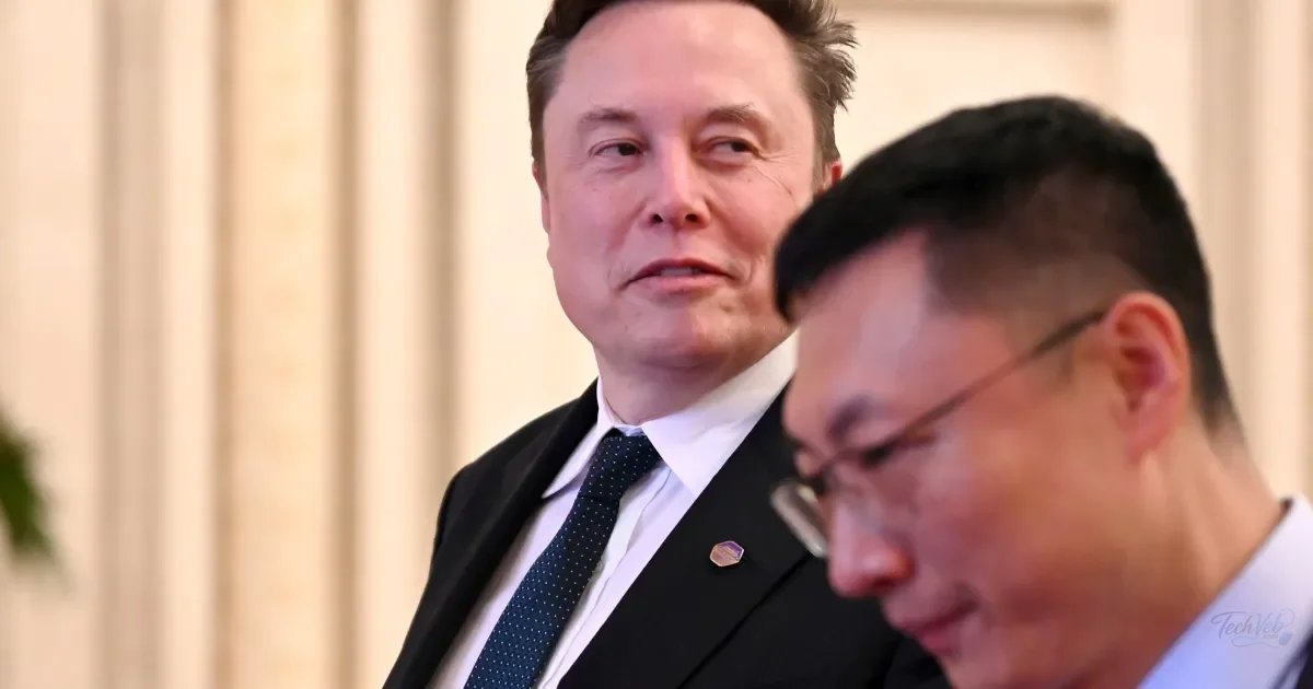 Elon Musk intensifies attack on Ambani over Starlink India launch