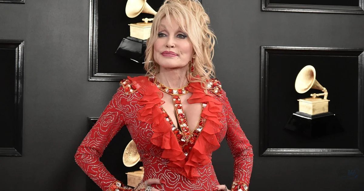 Paul McCartney, Elton John Lead Tributes to Dolly Parton