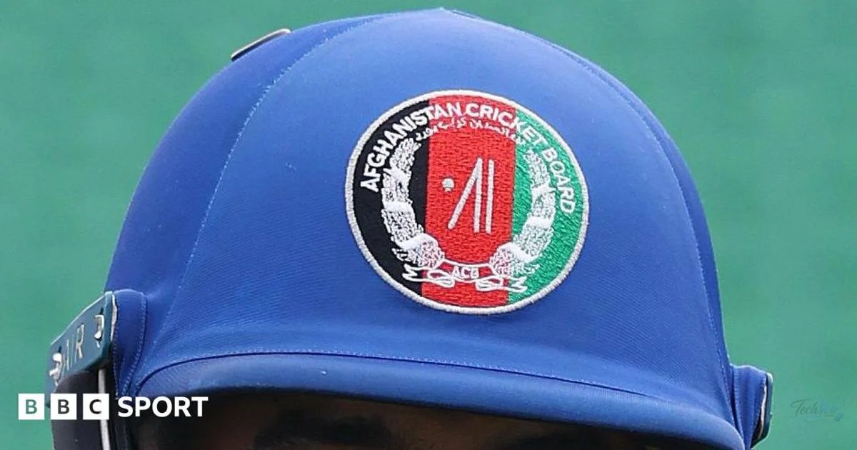 English players urged to reconsider Afghan T20 tournament