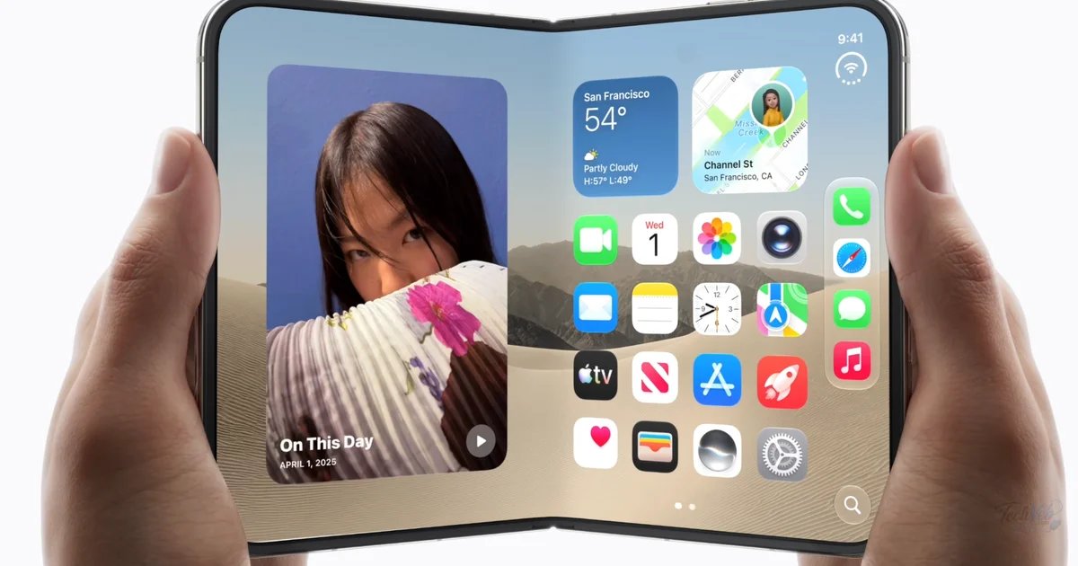 Everything Apple announced at its fall iPhone event, from th