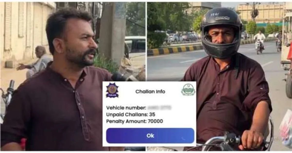 Faisalabad Citizen Receives Rs50,000 Electricity Bill