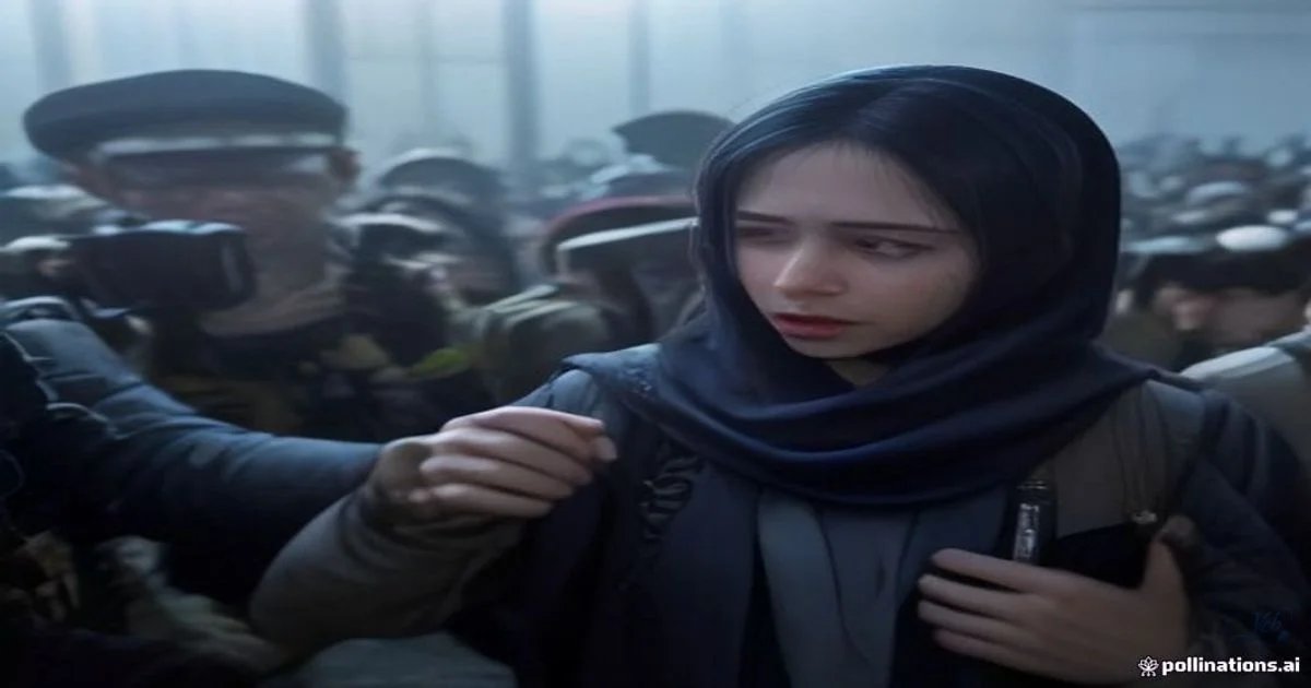 Falak Javed’s judicial remand extended by 14 days in Zaman