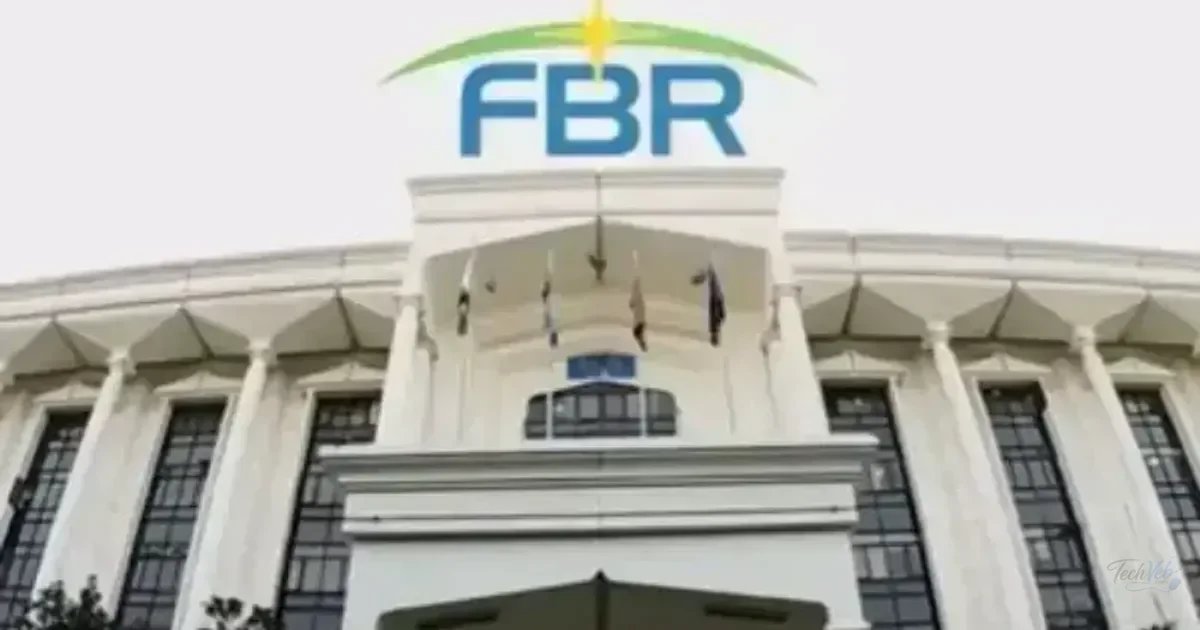 FBR sets up faceless tax audit, assessment centre in Islamab