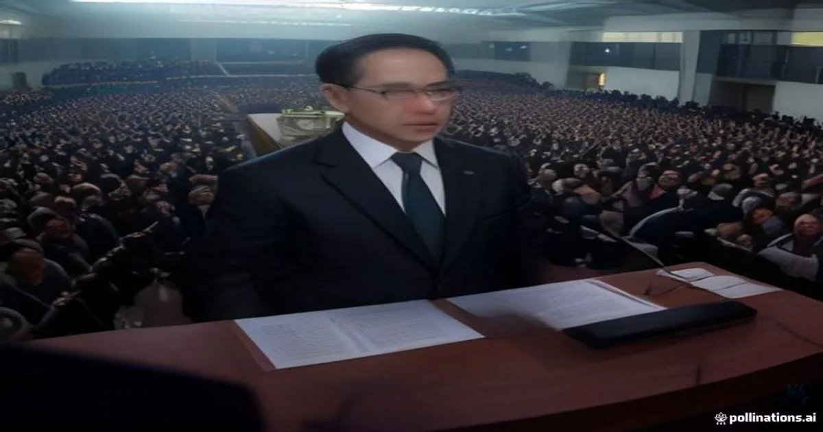 Finance Minister addresses inauguration of Saifee Hospital