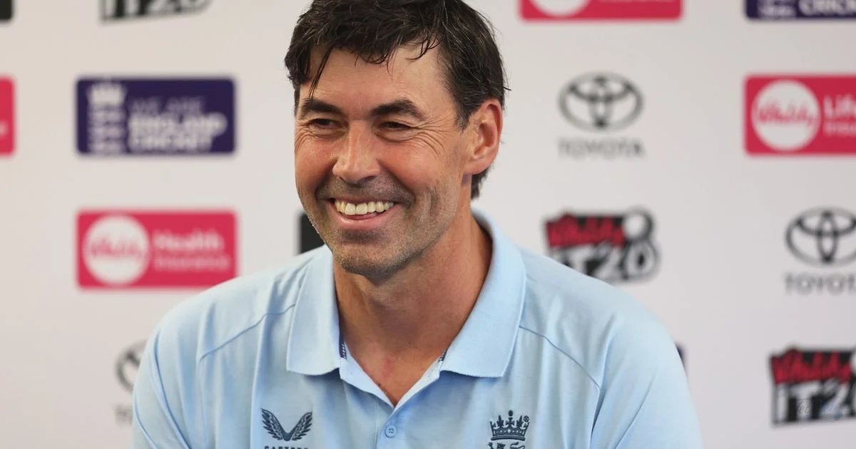Fleming promises evolution not revolution as England era beg