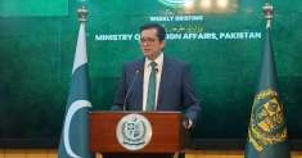 گئیٹس فاؤنڈیشن کا پاکستان میں ڈیجیٹل اصلاحات کا اعتراف