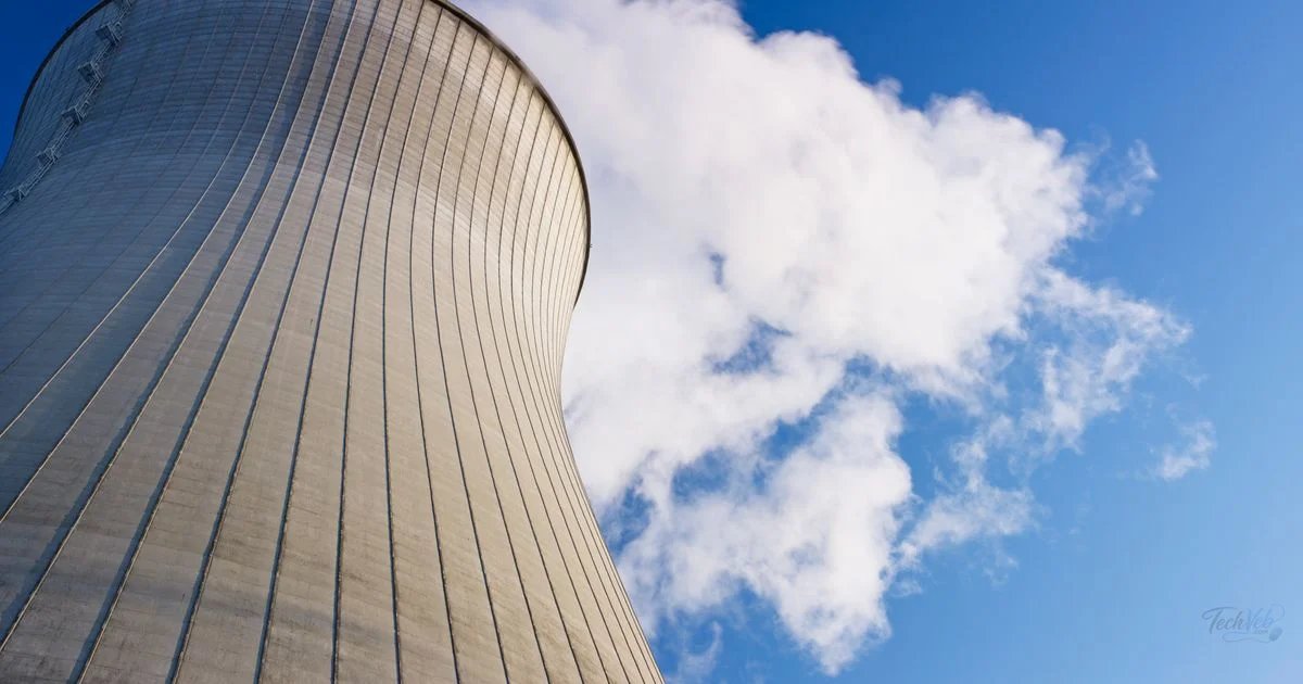 Google’s revived nuclear power plant gets $1.9B loan from US