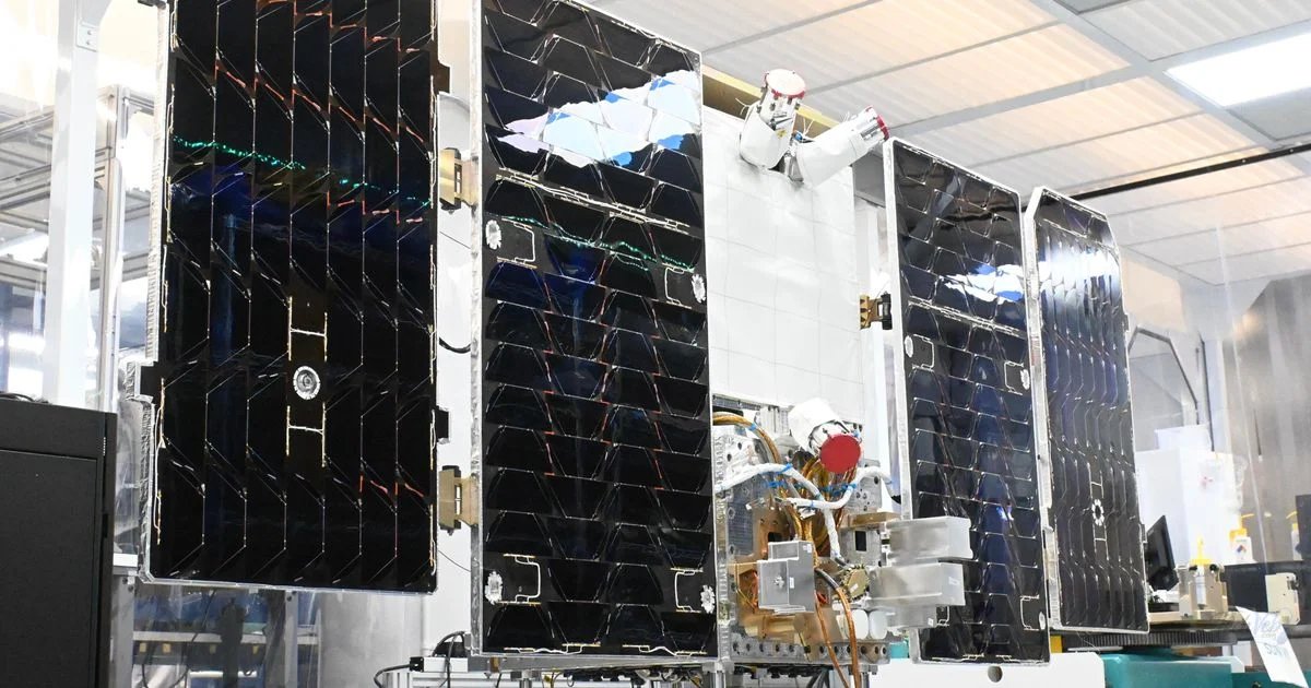 Google thinks SpaceX’s Starship has to launch 1,800 times be