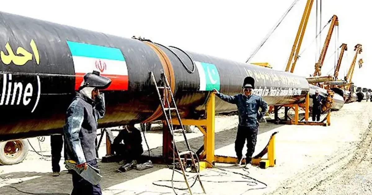 Govt forms high-powered body to break deadlock over Iran-Pak