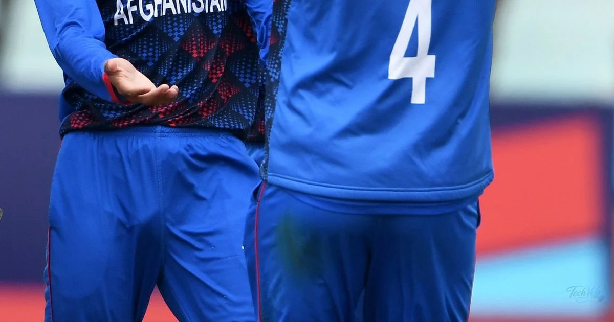 Gul, Kharote spin Afghanistan to victory over Japan in Asian