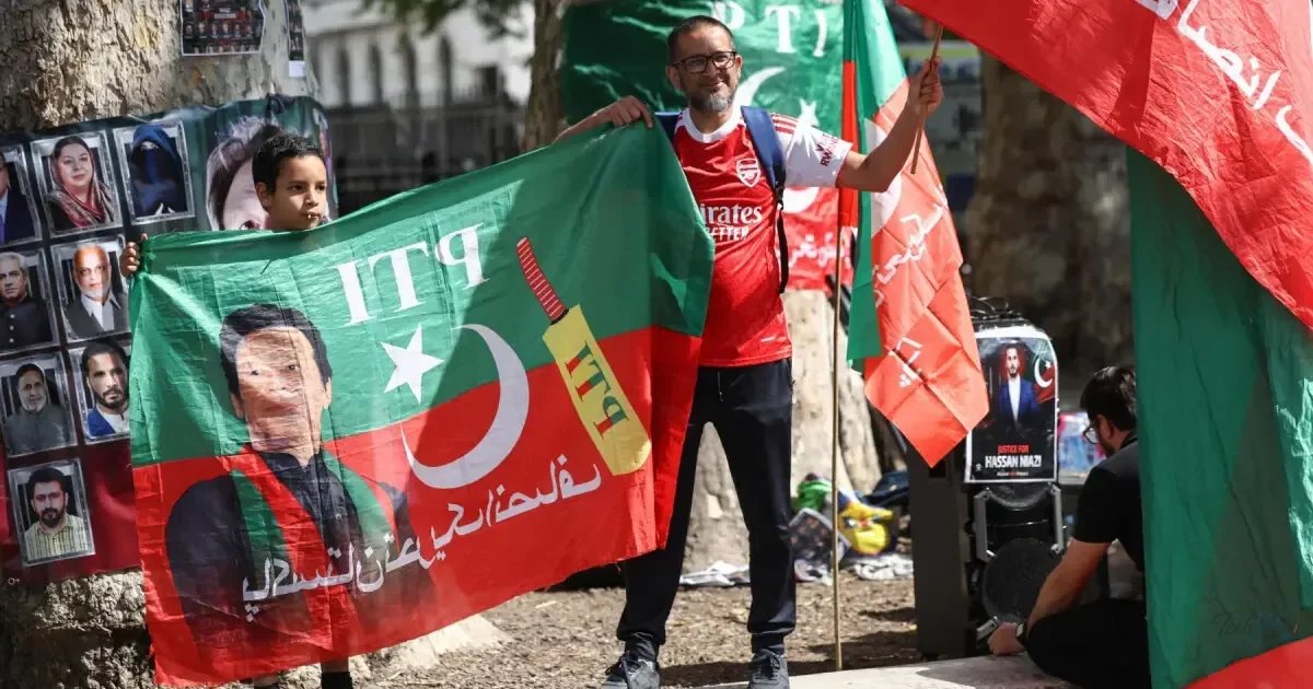 IHC summons Islamabad SSP in petition alleging harassment of