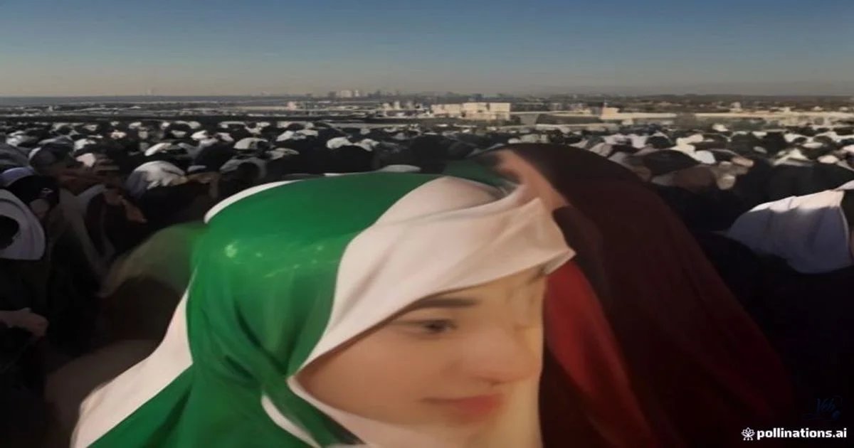 Inaugural 'Emirates Loves Palestine' event to launch on Augu