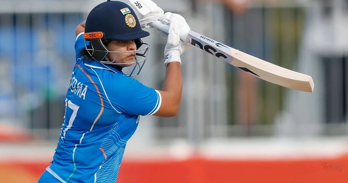 India to Bat vs Sri Lanka in Asian Games Final Rematch
