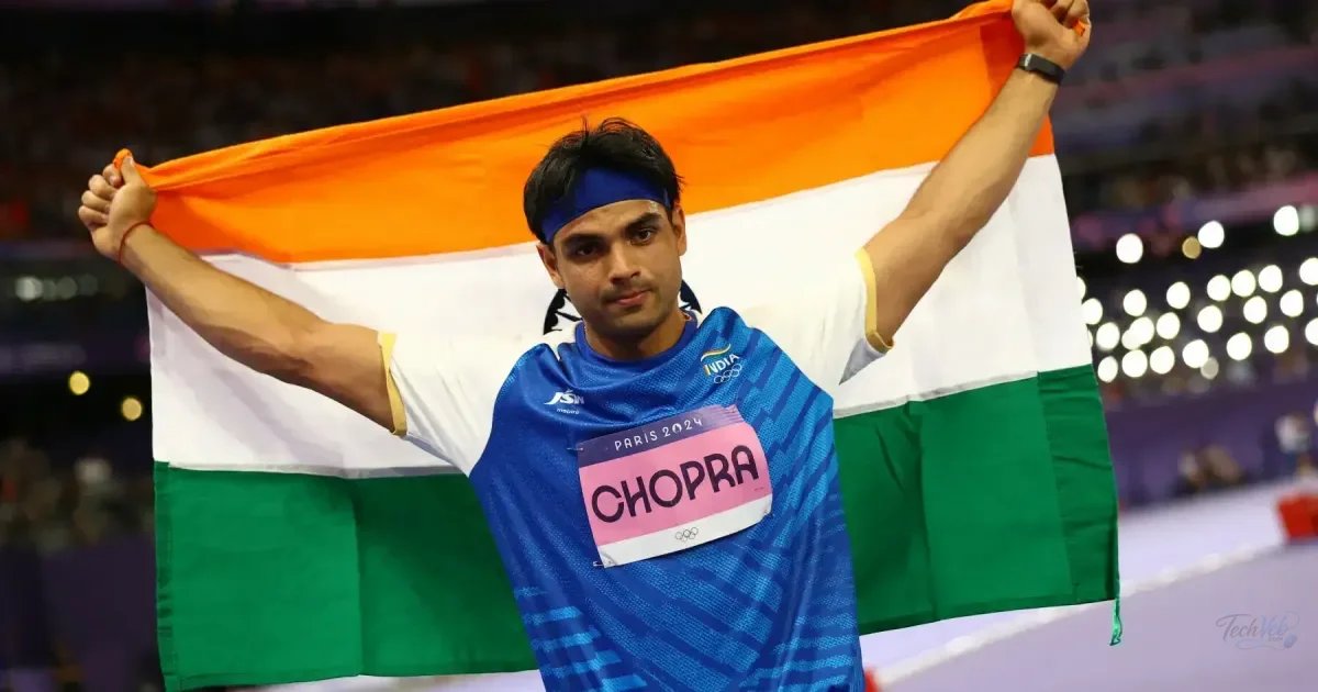 India's javelin champion Neeraj Chopra ends season early aft