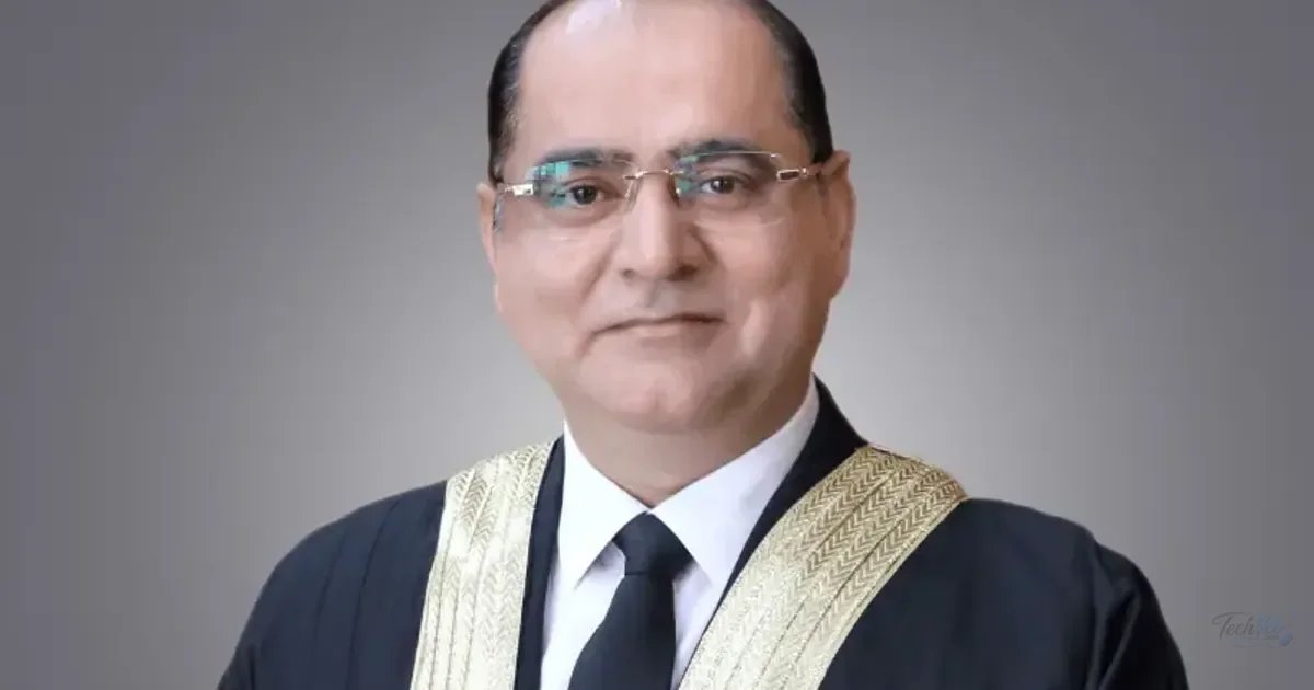 Islamabad High Court judge questions legal status of Afghan