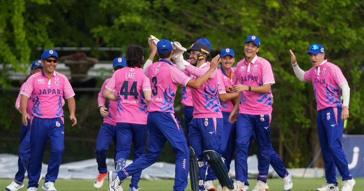 Japan captain Kadowaki-Fleming: 'Emotions running pretty hig