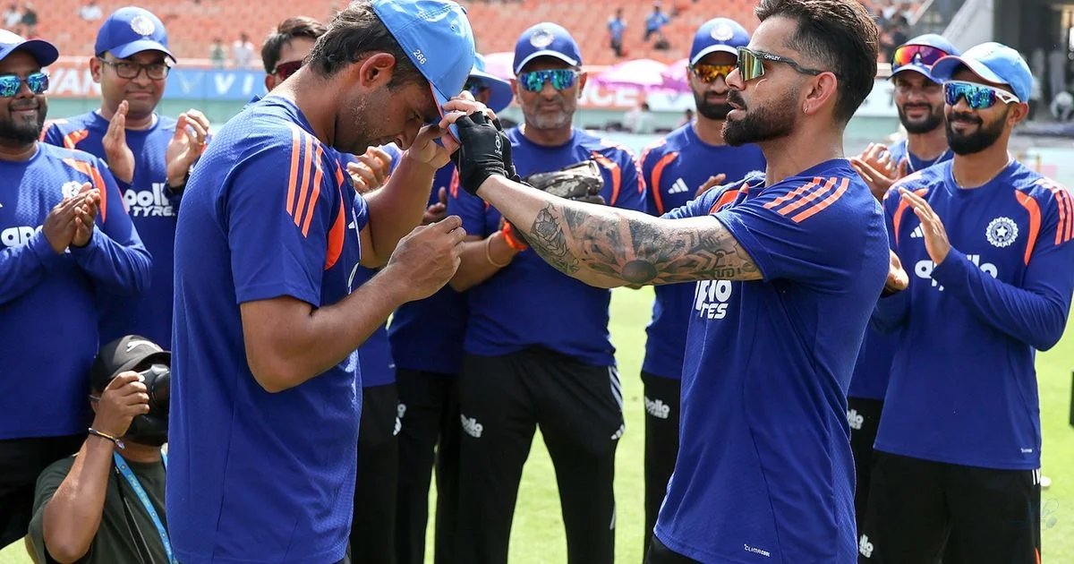 Kamboj debuts, Siraj and Reddy back as India bat