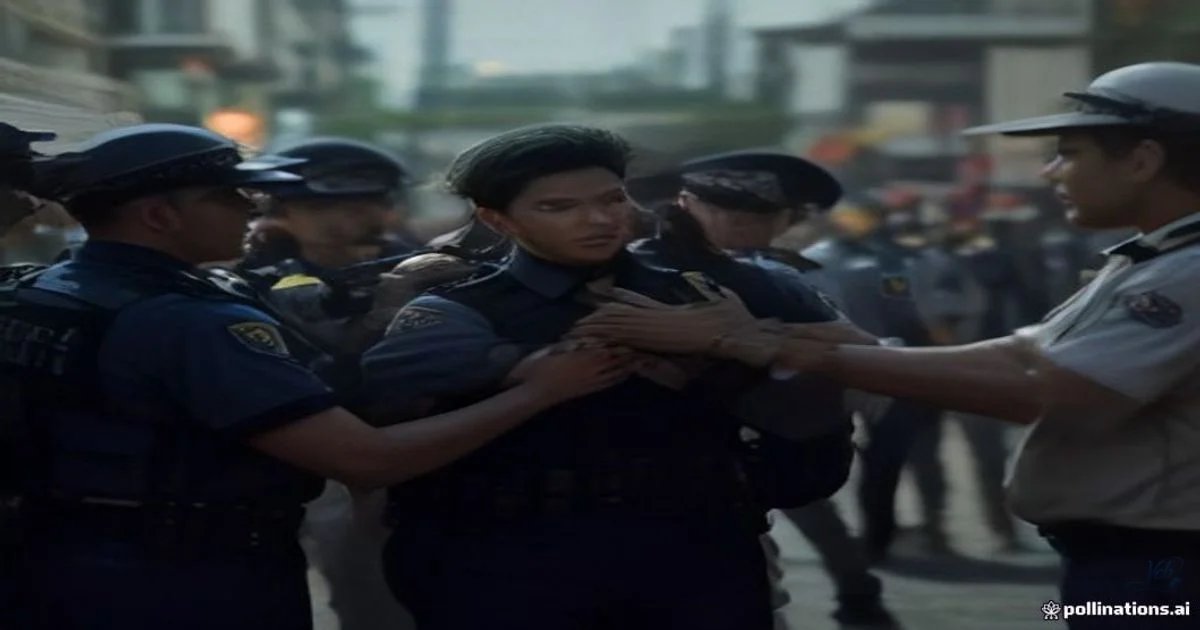 Karachi police chief seeks report on DHA residents' scuffle,