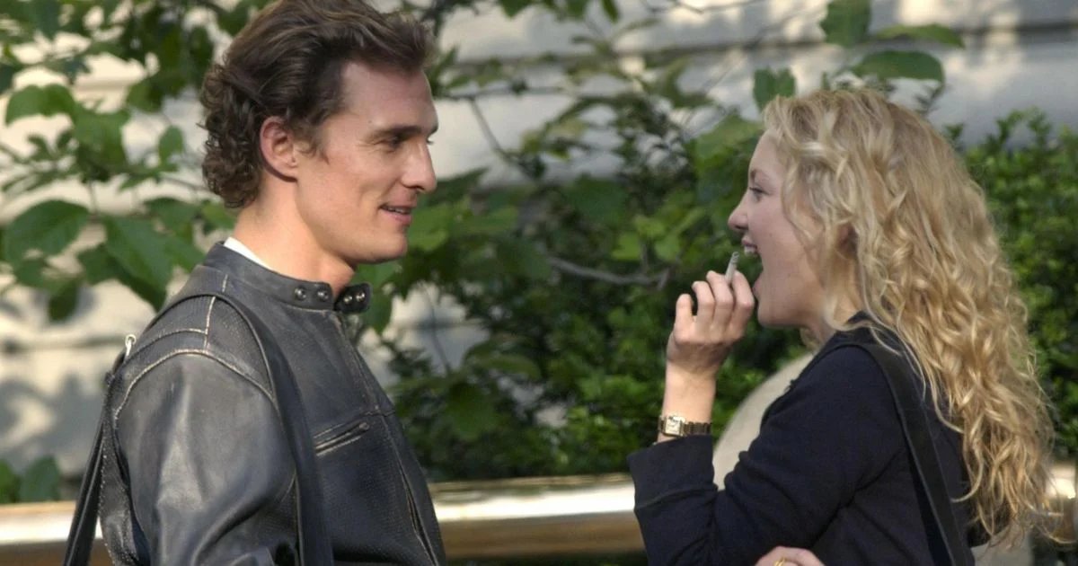 Kate Hudson Confirms How to Lose a Guy in 10 Days Sequel