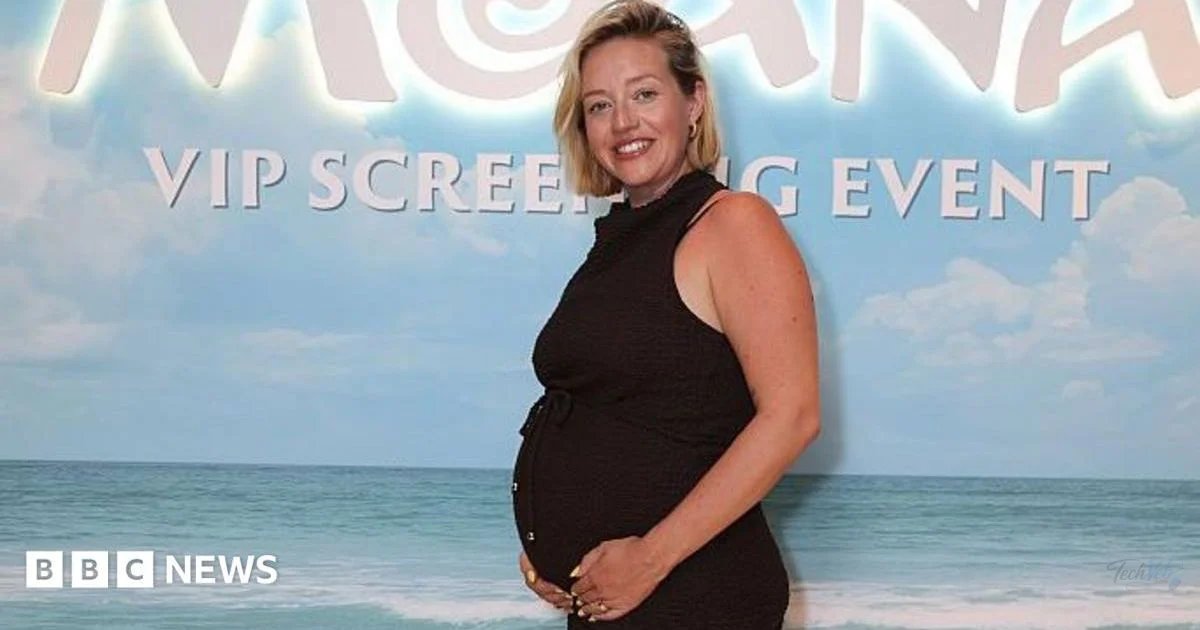 Kelsey Parker welcomes baby after 'devastating' stillbirth l