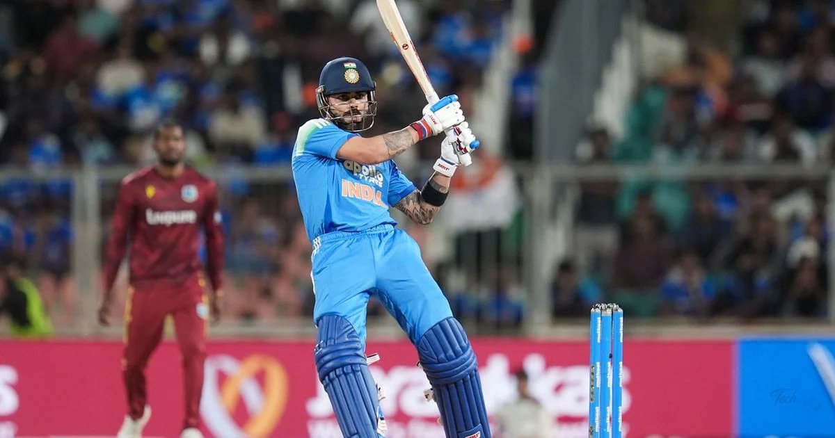 Kohli determined to 'unlock a new version' of himself