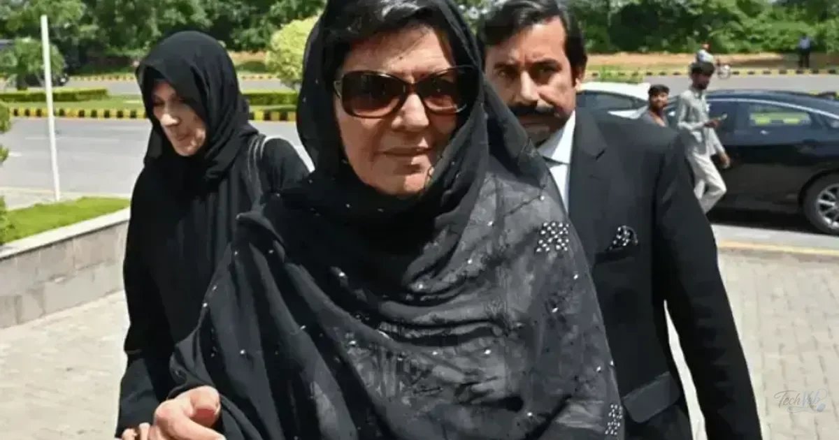 LHC seeks Punjab home secretary's reply on plea against Alee