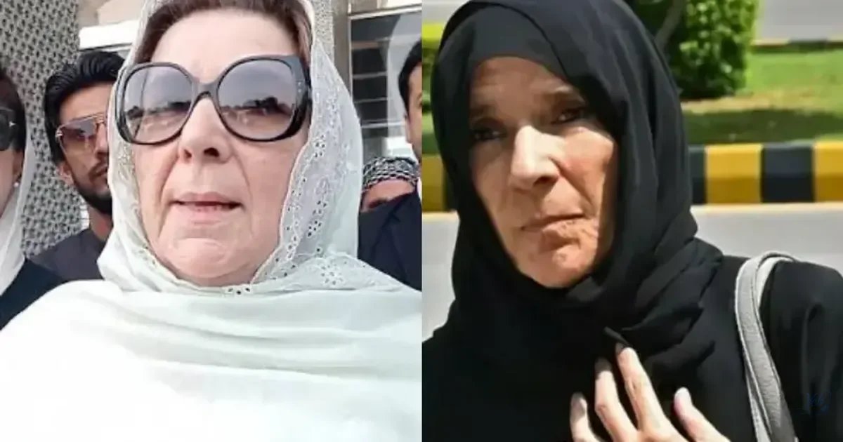 LHC turns down request for immediate suspension of Noreen an