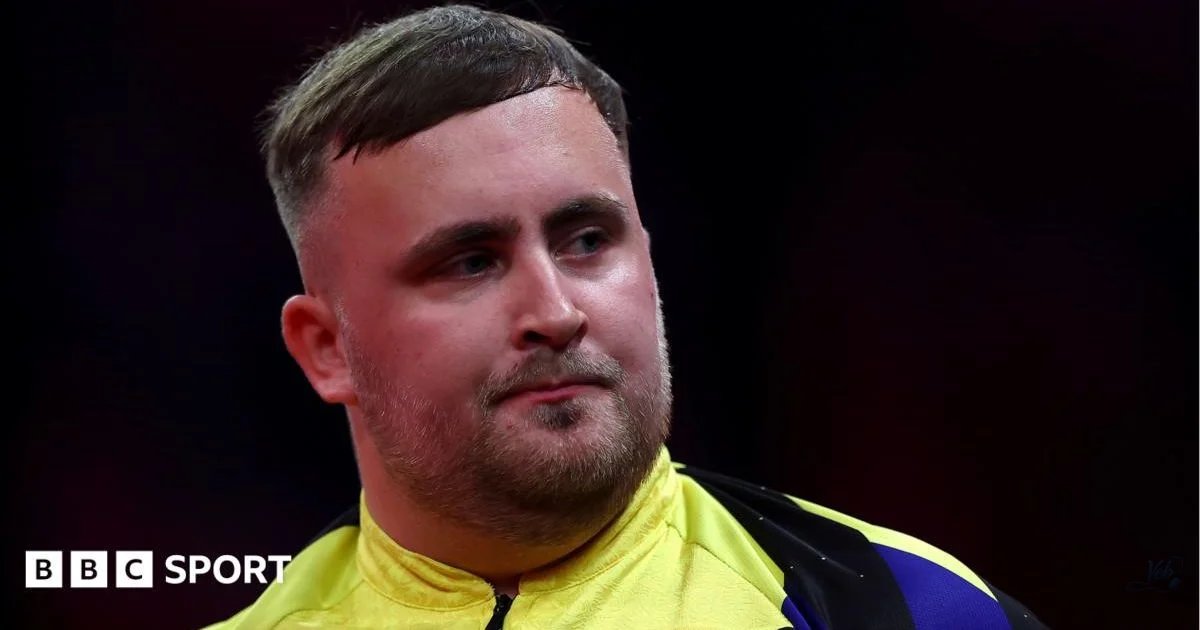 Littler could boycott Dutch events over booing