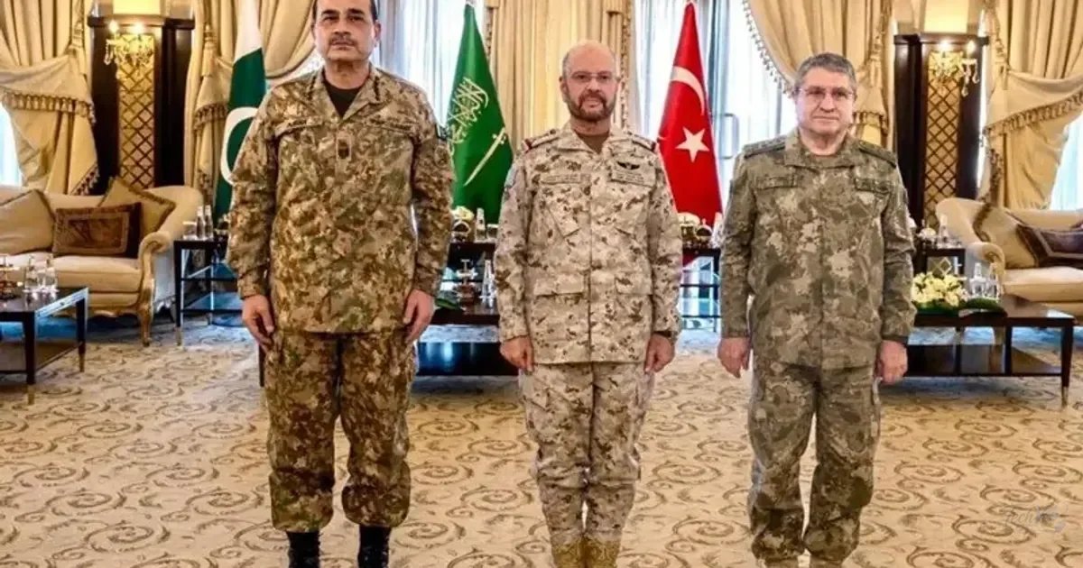 Makkah alliance military chiefs vow to ‘immediately’ transla
