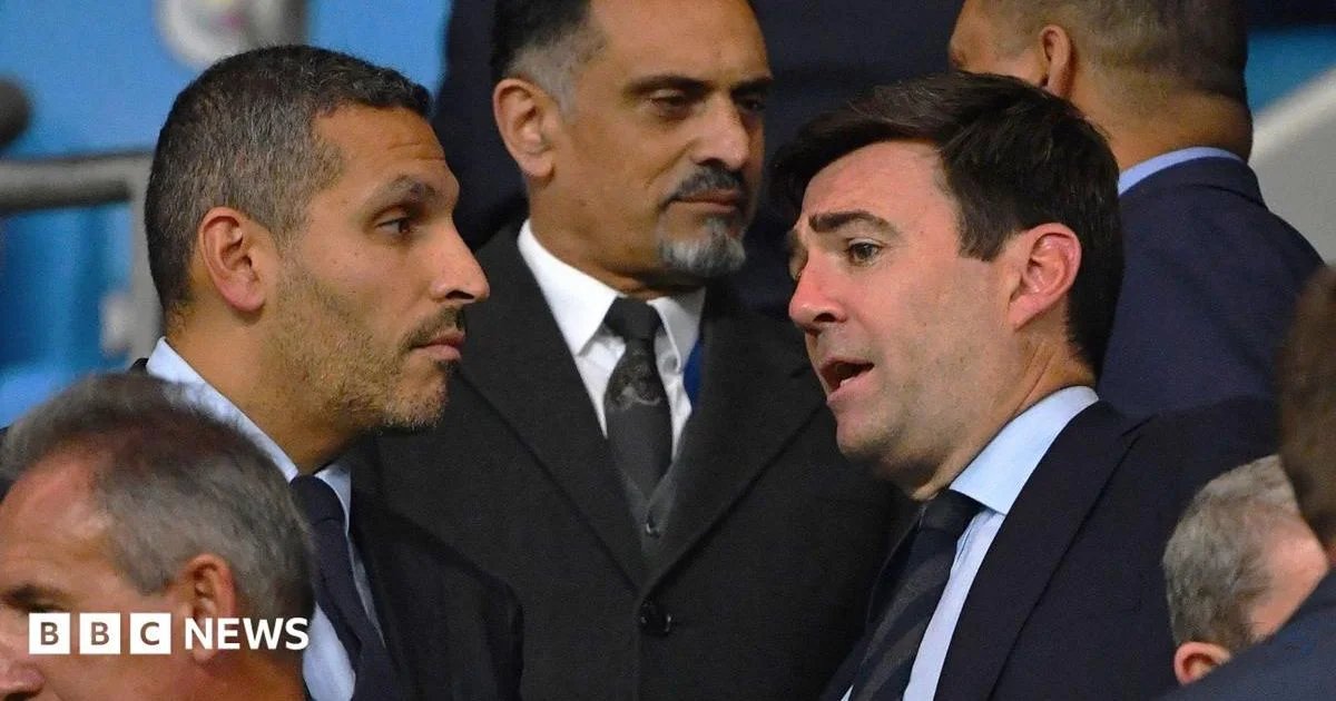Man City not 'above the rules', says No 10 after backlash to