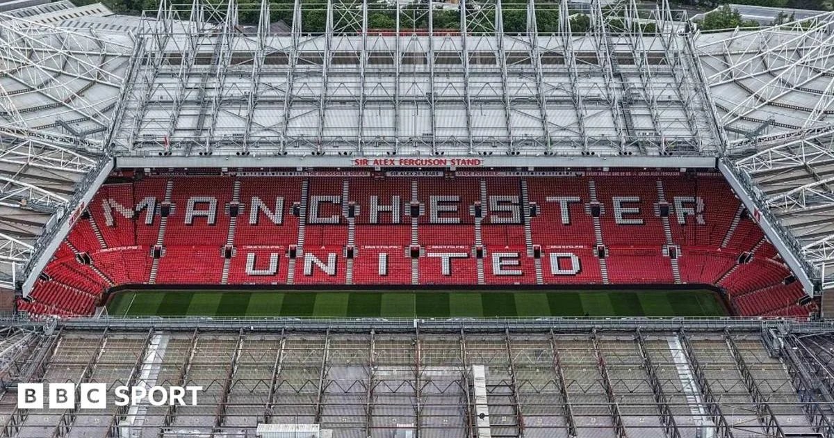 Man Utd borrow another £90m as debt tops £1.1bn