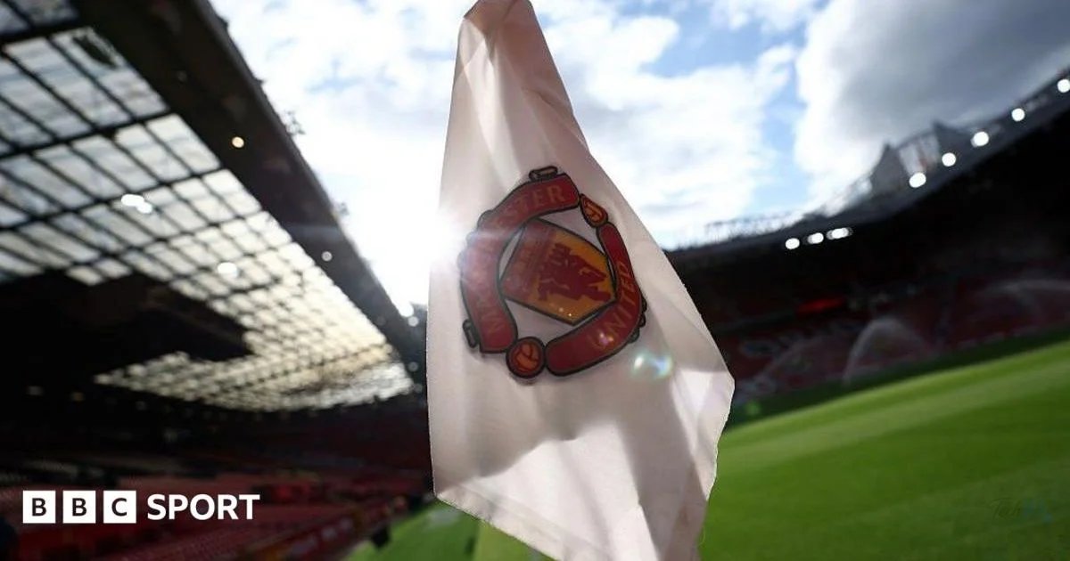 Man Utd still £1bn in debt with £63.5m spent on new stadium