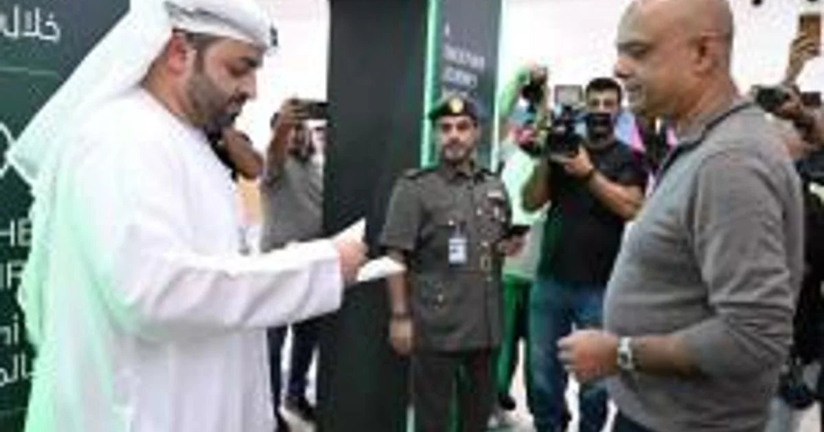 Maulana Amjad highlights Pakistan’s key role on security, di