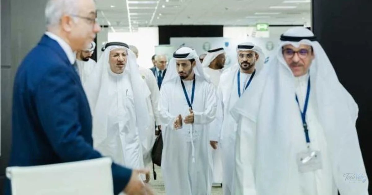 MBRSG kicks off Scientific Conference on Finance and Interna