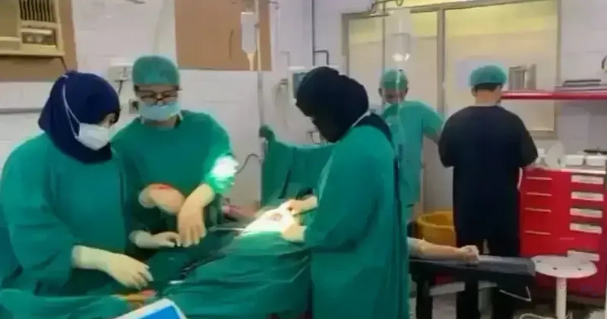 Medical tribunal grants relief to 2 suspended medics