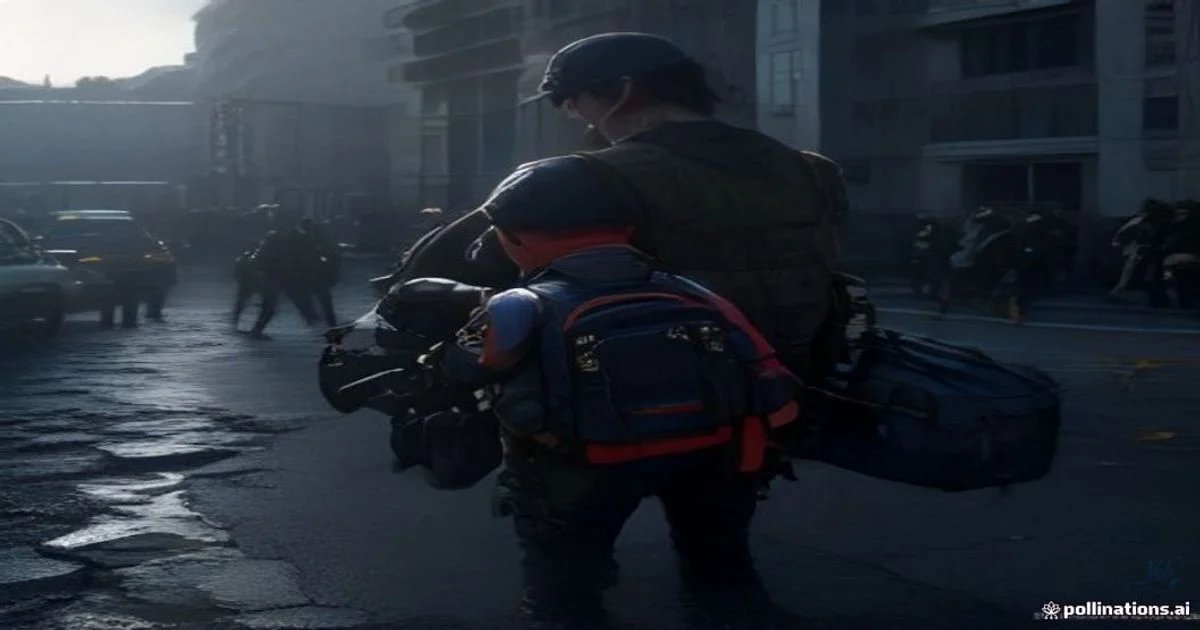 Meta’s Big Reckoning Is Here