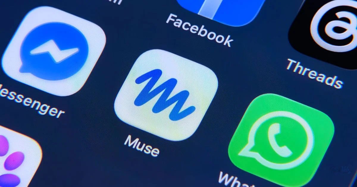 Meta’s Muse launches on iPad just a month after its mobile debut
