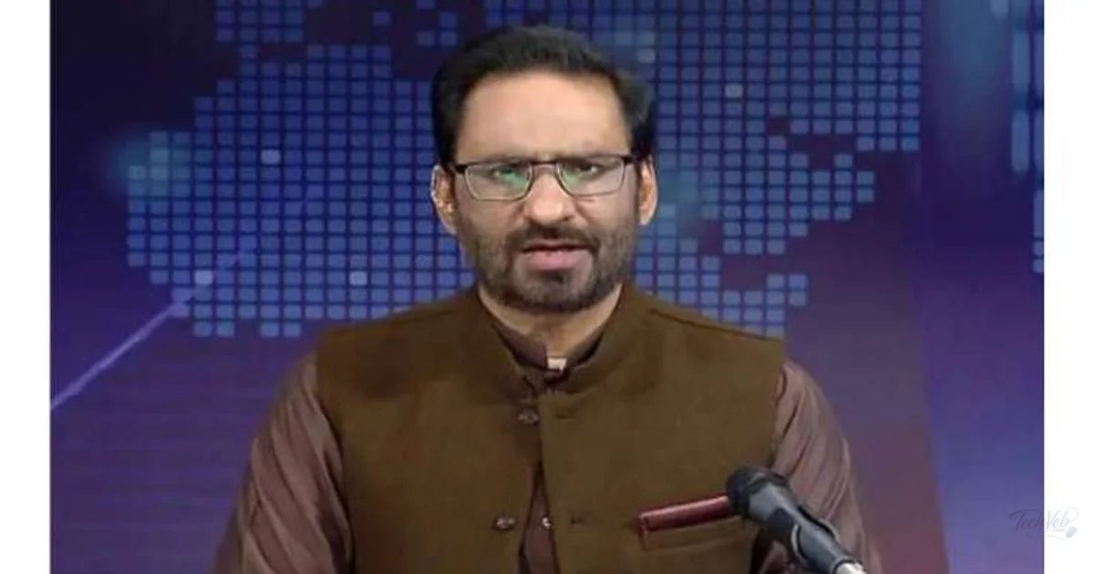 Mian Sharif Used to Wash His Own Underwear, Reveals Javed Ch
