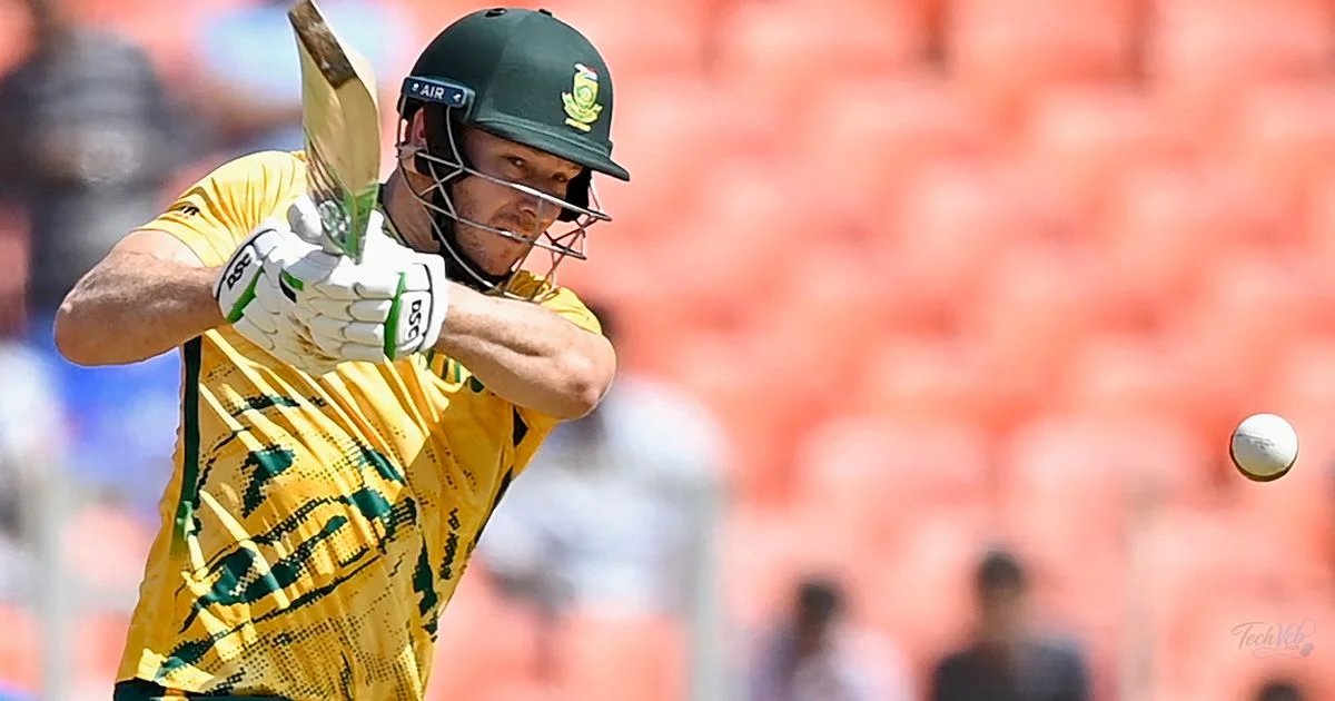 Miller commits to SA despite no national contract