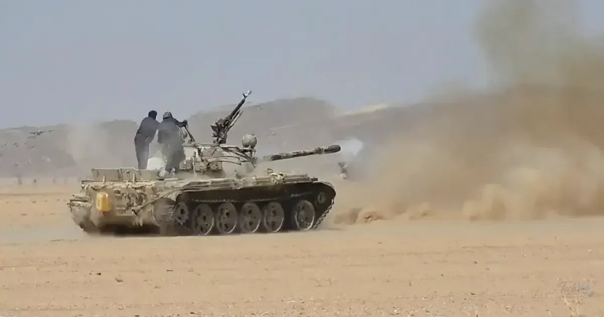 Saudi Air Defenses Intercept Houthi Missiles Over Riyadh