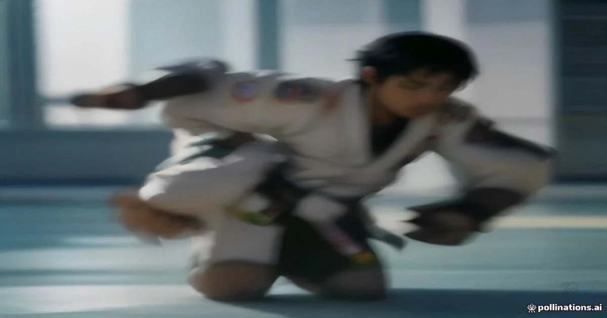 Moscow set for Abu Dhabi Jiu-Jitsu Grand Slam