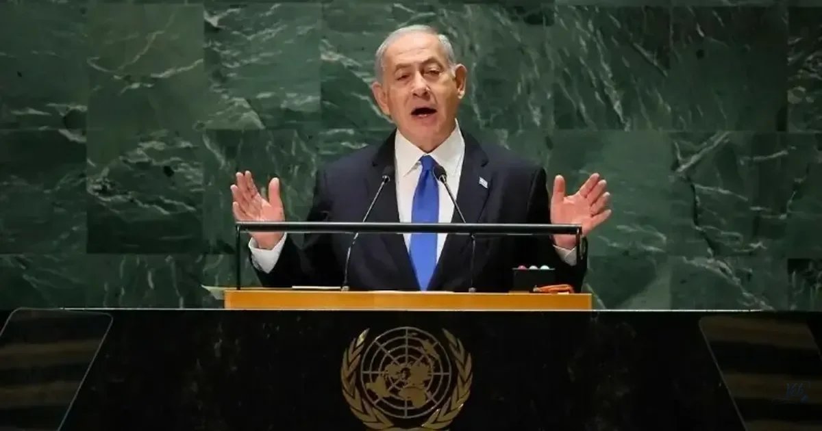 Netanyahu cuts New York UNGA visit to few hours amid securit