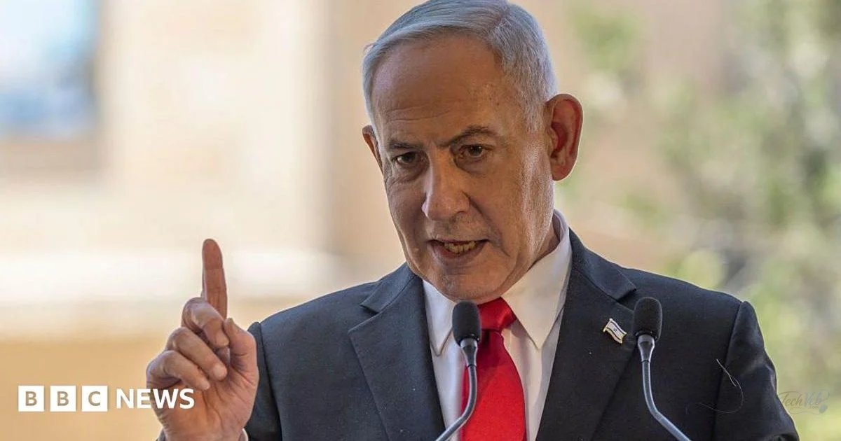 Netanyahu says Flydubai flight attacker 'underwent Islamist