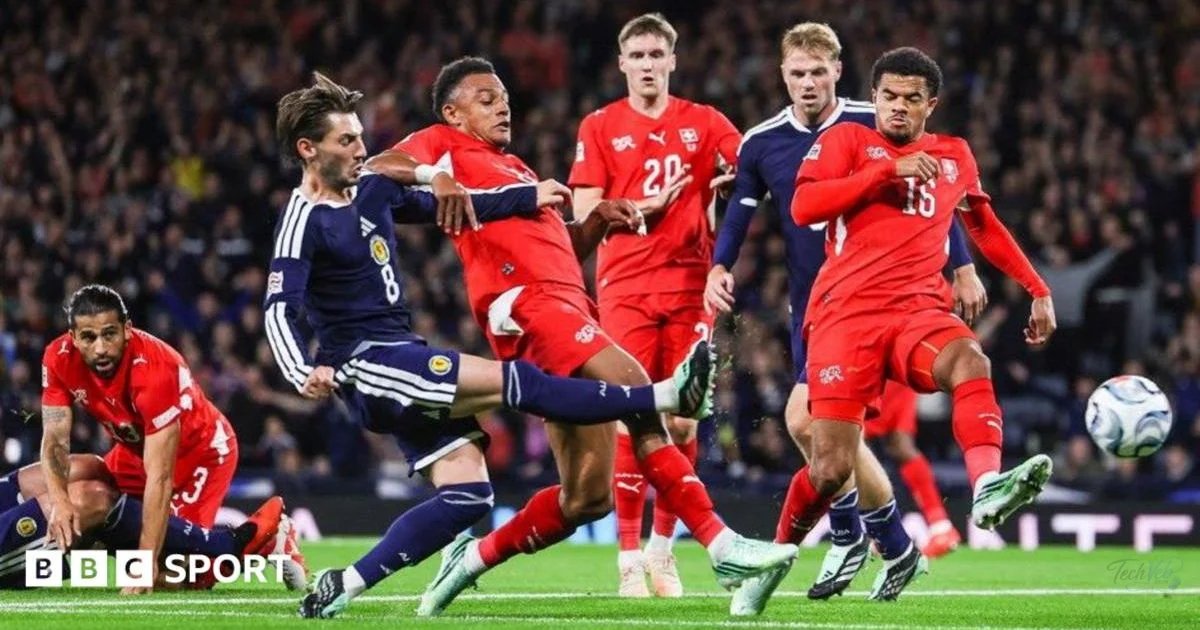 New coach, new players, but same old failings hamper Scotlan