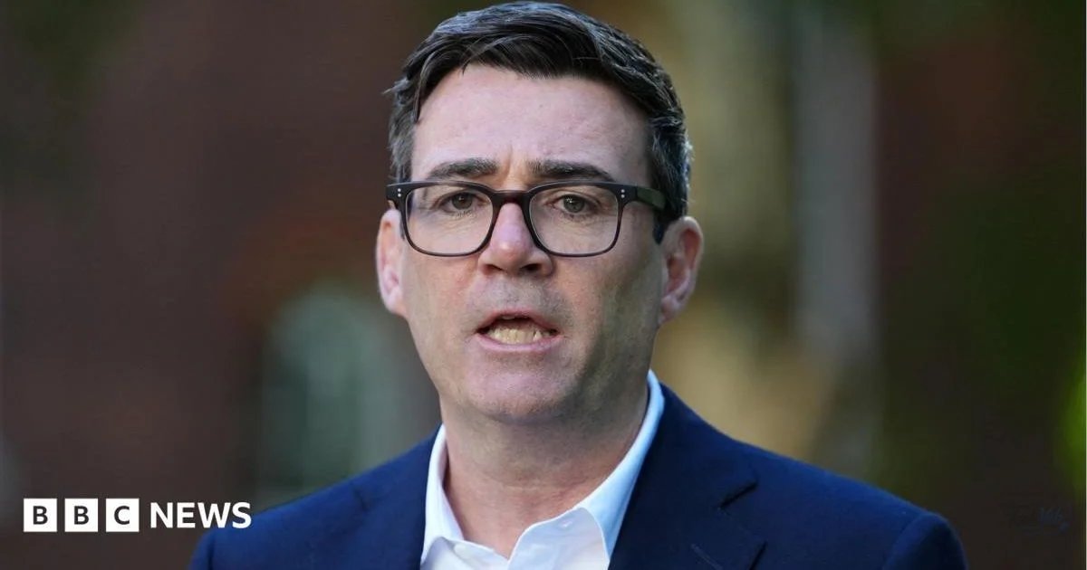 New EU industry rules would damage UK, warns Burnham