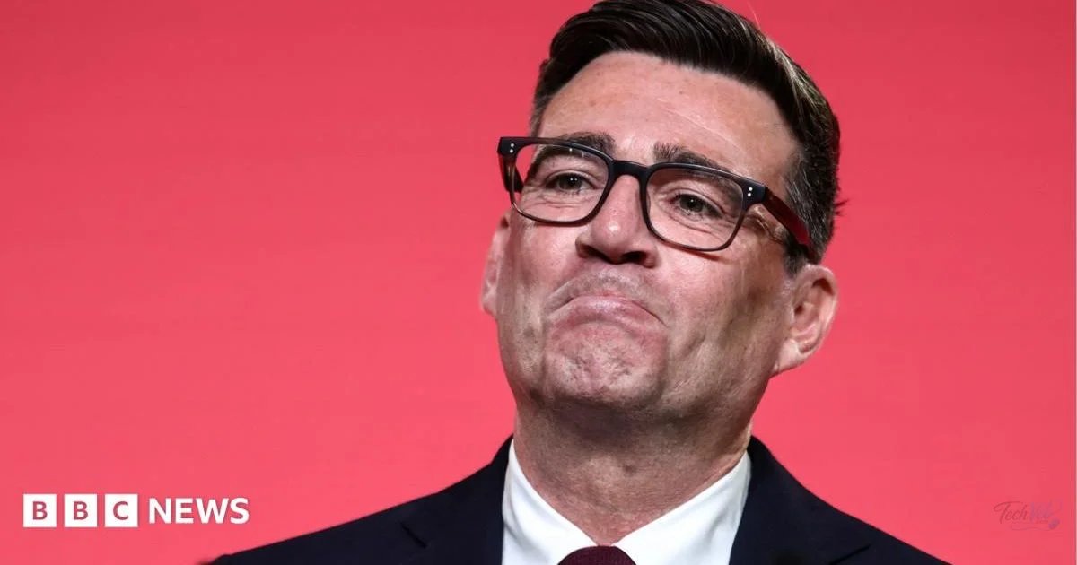 New policies, election speculation: What to expect from Burn