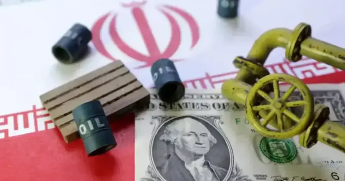 Oil prices slide on hopes of diplomacy in Iran war