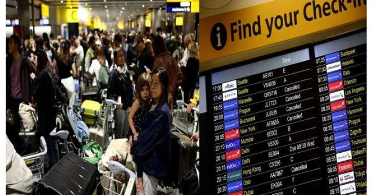 One-Millisecond Software Glitch Led to Cancellation of Over